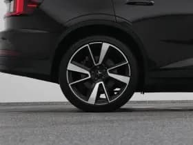Polestar 2 standard range single motor 63kwh camera keyless stoelverwarming thumbnail 42