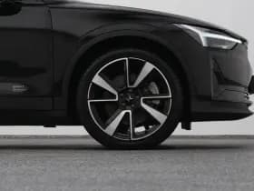 Polestar 2 standard range single motor 63kwh camera keyless stoelverwarming thumbnail 43