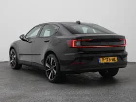 Polestar 2 standard range single motor 63kwh camera keyless stoelverwarming thumbnail 6