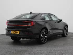 Polestar 2 standard range single motor 63kwh camera keyless stoelverwarming thumbnail 7