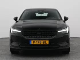 Polestar 2 standard range single motor 63kwh camera keyless stoelverwarming thumbnail 10