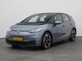 Volkswagen ID.3 3 life 58 kwh adaptive stoel en stuurverw