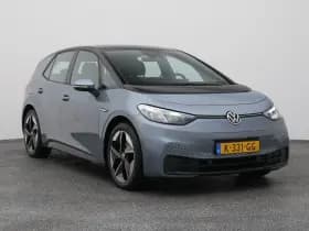 Volkswagen ID.3 3 life 58 kwh adaptive stoel en stuurverw thumbnail 2