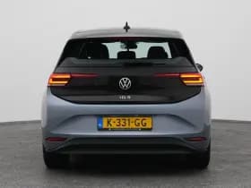 Volkswagen ID.3 3 life 58 kwh adaptive stoel en stuurverw thumbnail 11