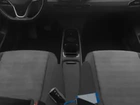 Volkswagen ID.3 3 life 58 kwh adaptive stoel en stuurverw thumbnail 13