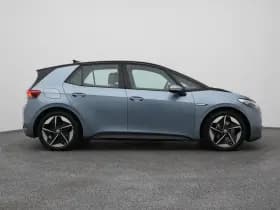 Volkswagen ID.3 3 life 58 kwh adaptive stoel en stuurverw thumbnail 15