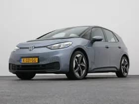 Volkswagen ID.3 3 life 58 kwh adaptive stoel en stuurverw thumbnail 16