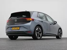 Volkswagen ID.3 3 life 58 kwh adaptive stoel en stuurverw thumbnail 17