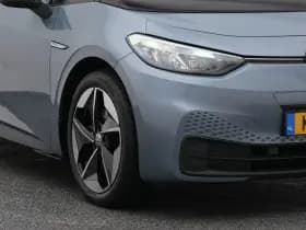 Volkswagen ID.3 3 life 58 kwh adaptive stoel en stuurverw thumbnail 18