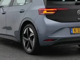 Volkswagen ID.3 3 life 58 kwh adaptive stoel en stuurverw thumbnail 19