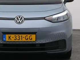 Volkswagen ID.3 3 life 58 kwh adaptive stoel en stuurverw thumbnail 20