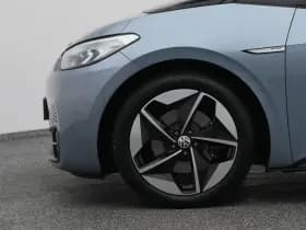 Volkswagen ID.3 3 life 58 kwh adaptive stoel en stuurverw thumbnail 22