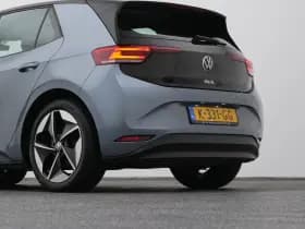Volkswagen ID.3 3 life 58 kwh adaptive stoel en stuurverw thumbnail 23