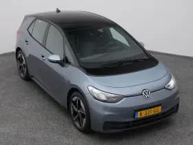 Volkswagen ID.3 3 life 58 kwh adaptive stoel en stuurverw thumbnail 25