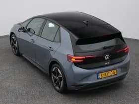 Volkswagen ID.3 3 life 58 kwh adaptive stoel en stuurverw thumbnail 26