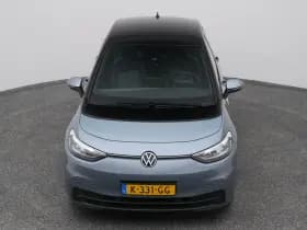 Volkswagen ID.3 3 life 58 kwh adaptive stoel en stuurverw thumbnail 27