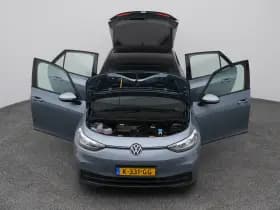 Volkswagen ID.3 3 life 58 kwh adaptive stoel en stuurverw thumbnail 28