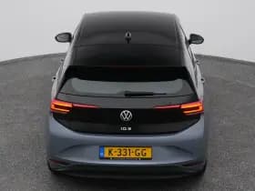 Volkswagen ID.3 3 life 58 kwh adaptive stoel en stuurverw thumbnail 29