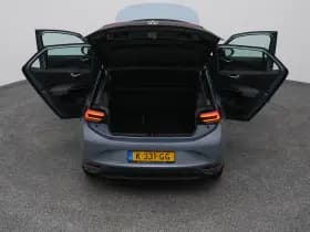 Volkswagen ID.3 3 life 58 kwh adaptive stoel en stuurverw thumbnail 30