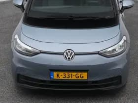 Volkswagen ID.3 3 life 58 kwh adaptive stoel en stuurverw thumbnail 31