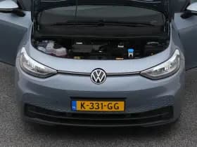 Volkswagen ID.3 3 life 58 kwh adaptive stoel en stuurverw thumbnail 32