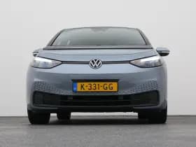 Volkswagen ID.3 3 life 58 kwh adaptive stoel en stuurverw thumbnail 36
