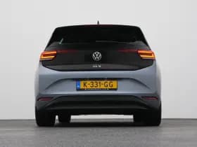 Volkswagen ID.3 3 life 58 kwh adaptive stoel en stuurverw thumbnail 37