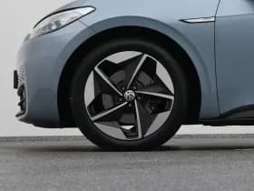 Volkswagen ID.3 3 life 58 kwh adaptive stoel en stuurverw thumbnail 40