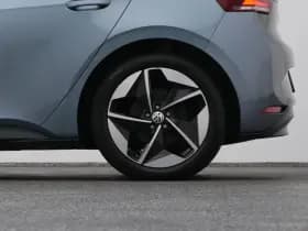 Volkswagen ID.3 3 life 58 kwh adaptive stoel en stuurverw thumbnail 41