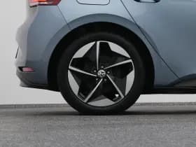 Volkswagen ID.3 3 life 58 kwh adaptive stoel en stuurverw thumbnail 42
