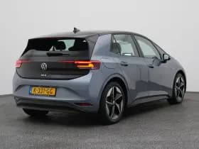 Volkswagen ID.3 3 life 58 kwh adaptive stoel en stuurverw thumbnail 7