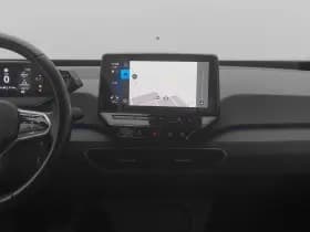 Volkswagen ID.3 3 life 58 kwh adaptive stoel en stuurverw thumbnail 9