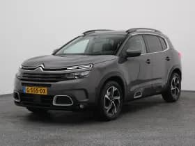 Citroën C5 c5 aircross 1 6 puretech 180 pk automaat feel camera adaptive keyless