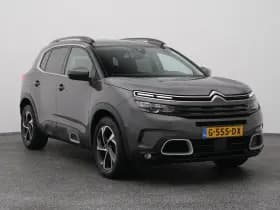 Citroën C5 c5 aircross 1 6 puretech 180 pk automaat feel camera adaptive keyless thumbnail 2