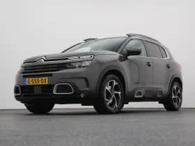 Citroën C5 c5 aircross 1 6 puretech 180 pk automaat feel camera adaptive keyless thumbnail 15