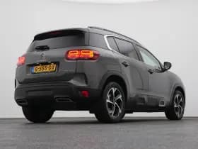 Citroën C5 c5 aircross 1 6 puretech 180 pk automaat feel camera adaptive keyless thumbnail 16
