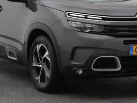 Citroën C5 c5 aircross 1 6 puretech 180 pk automaat feel camera adaptive keyless thumbnail 17