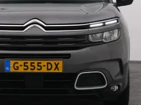 Citroën C5 c5 aircross 1 6 puretech 180 pk automaat feel camera adaptive keyless thumbnail 19