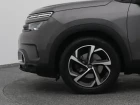 Citroën C5 c5 aircross 1 6 puretech 180 pk automaat feel camera adaptive keyless thumbnail 21