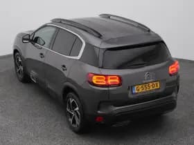 Citroën C5 c5 aircross 1 6 puretech 180 pk automaat feel camera adaptive keyless thumbnail 25