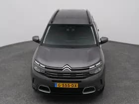 Citroën C5 c5 aircross 1 6 puretech 180 pk automaat feel camera adaptive keyless thumbnail 26