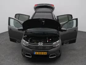 Citroën C5 c5 aircross 1 6 puretech 180 pk automaat feel camera adaptive keyless thumbnail 27