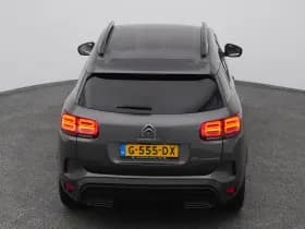 Citroën C5 c5 aircross 1 6 puretech 180 pk automaat feel camera adaptive keyless thumbnail 28