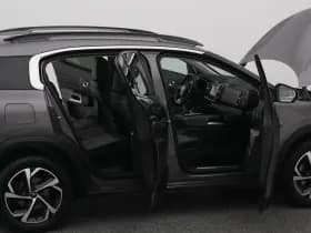 Citroën C5 c5 aircross 1 6 puretech 180 pk automaat feel camera adaptive keyless thumbnail 34