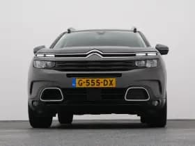Citroën C5 c5 aircross 1 6 puretech 180 pk automaat feel camera adaptive keyless thumbnail 35