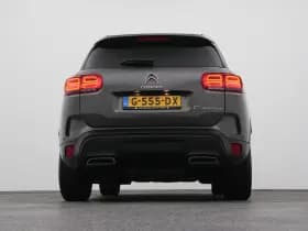 Citroën C5 c5 aircross 1 6 puretech 180 pk automaat feel camera adaptive keyless thumbnail 36