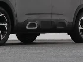 Citroën C5 c5 aircross 1 6 puretech 180 pk automaat feel camera adaptive keyless thumbnail 37