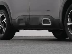 Citroën C5 c5 aircross 1 6 puretech 180 pk automaat feel camera adaptive keyless thumbnail 38