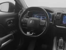 Citroën C5 c5 aircross 1 6 puretech 180 pk automaat feel camera adaptive keyless thumbnail 7