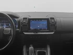 Citroën C5 c5 aircross 1 6 puretech 180 pk automaat feel camera adaptive keyless thumbnail 8